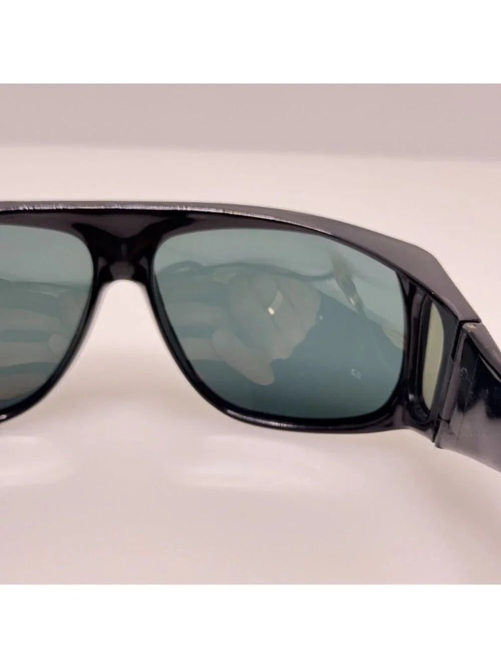 Bolle Sunglasses Fishing Black France